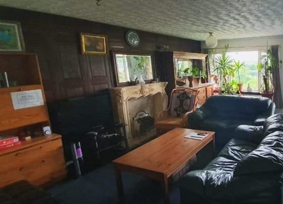 Room in a Shared Flat, Wester Common Drive, G22 - Photo 1