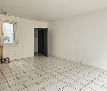 Location Appartement 2 pièces 50m² BESANCON 25000 - Photo 3