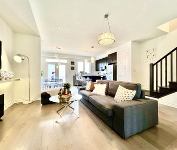 For Lease - 1400 Kaniv Street, Oakville, Ontario - Photo 1