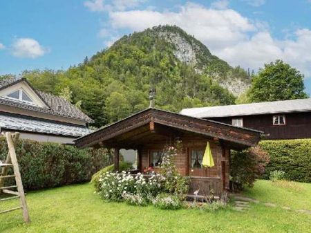 Wohnen in der Lärchenwiese am Achensee - Foto 3