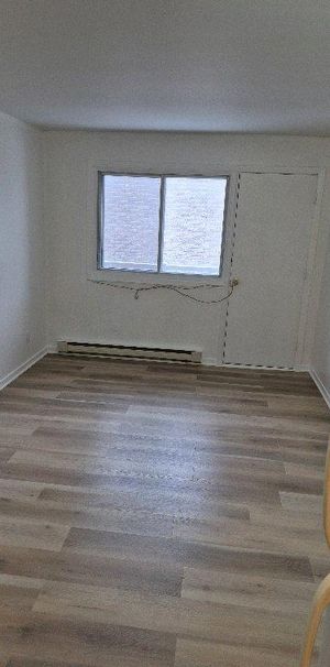 3 1/2 à louer - Photo 1