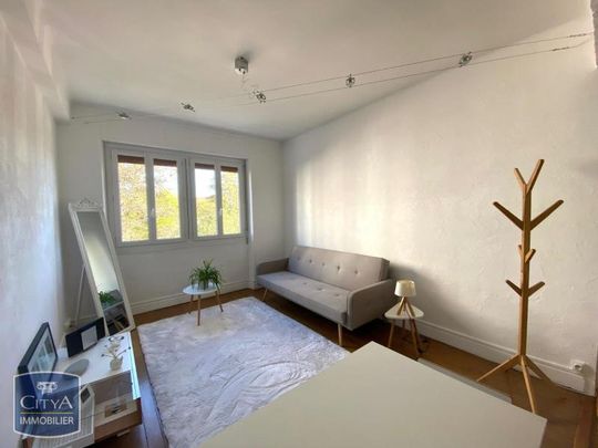 Location Appartement 3 pièces 50m² DIJON 21000 - Photo 1