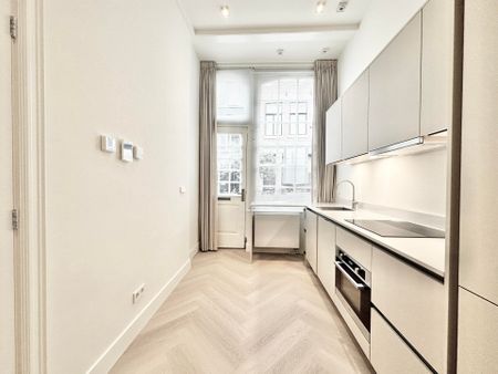 Te huur: Appartement Bloemstraat in Amsterdam - Foto 4
