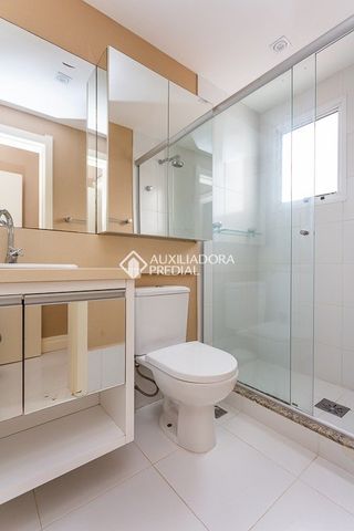 Apartamento com 2 quartos e 6107m² para alugar em Jardim Carvalho, Porto Alegre. - Photo 5