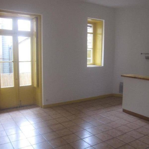 Location appartement 3 pièces 62.53 m² à Montpellier (34000) - Photo 1