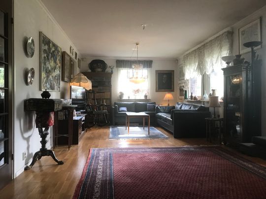 Storbergsliden, Sollentuna - Foto 1