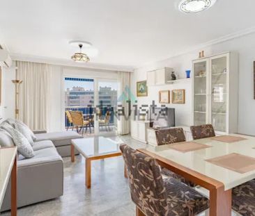 Alquiler de piso en Calle Doctor García Verdugo - Photo 6