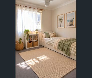 LARGE FAMILY HOME WITH 2 LIVING AREAS - Photo 3