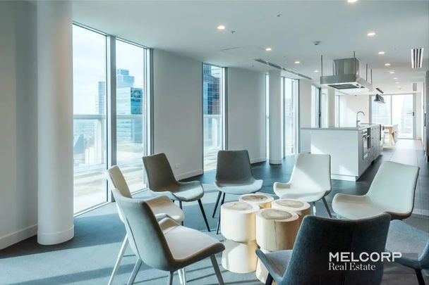 EAST-END SOPHISTICATION AT TRILLIUM APARTMENTS - UNFURNISHED - Photo 1