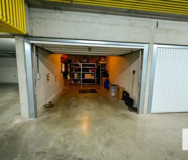 Appartement te huur - Foto 1