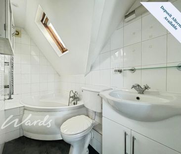 2 bedroom apartment to rent - Photo 2