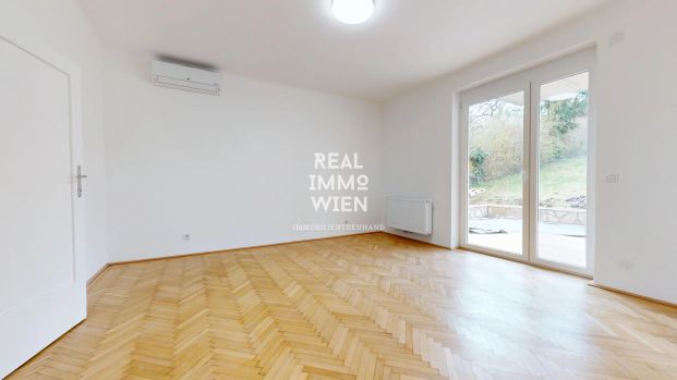 @@Modernes 3-Zimmer-Apartment in 1190 Wien – Komfortables Wohnen mit Stil@@ - Photo 1