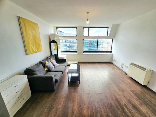 1 bedroom apartment to rent - Photo 1