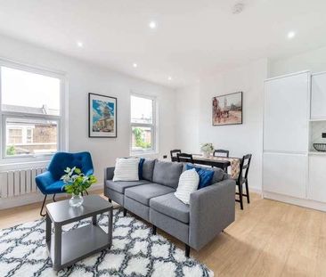 Raneleagh Road, Harlesden, NW10 - Photo 2