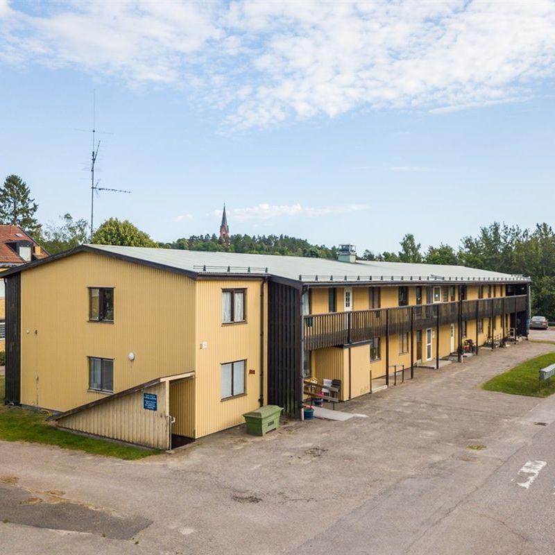 Ö Jonsängsvägen 36 - Foto 1