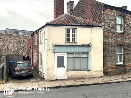 Norwich, NR3 - Photo 1