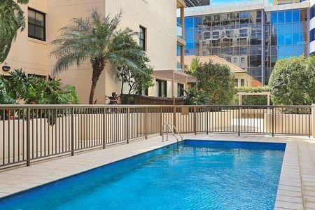 901/9 William Street, North Sydney NSW 2060 - Apartment For Rent | Domain - Photo 5