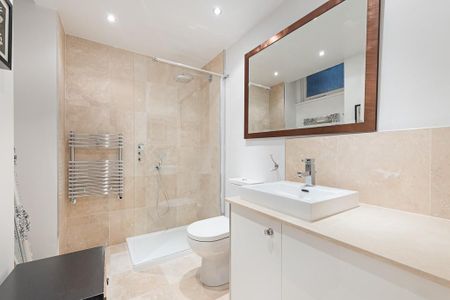 1 bedroom duplex to rent - Photo 2