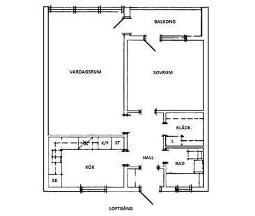 Seminarievägen 32 - Foto 2