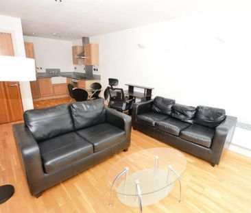 1 bedroom flat to rent - Photo 3