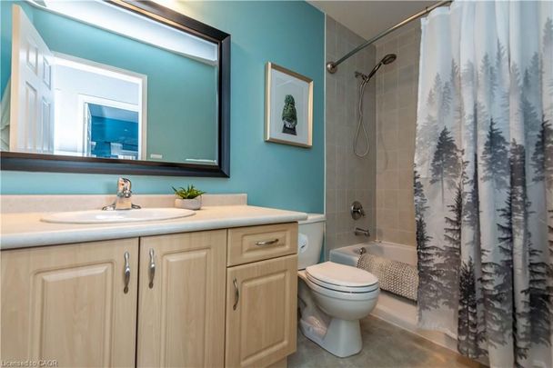 For Lease - 136 Donnenwerth Drive, Kitchener, Ontario - Photo 1