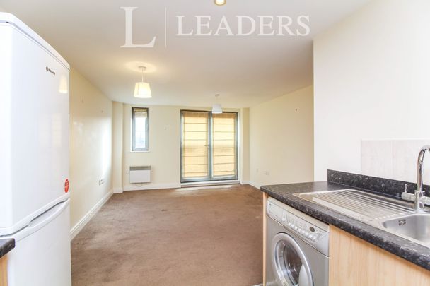 1 bedroom apartment to rent Moreton Place, Worcester, WR1 - Photo 1