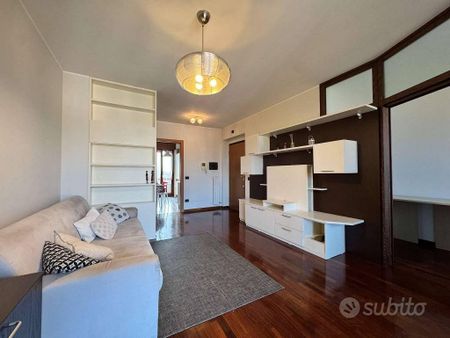 Appartamento di 98 m² con 3 locali e box auto a Be - Photo 4