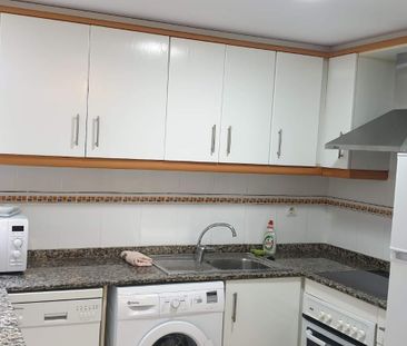 Ground floor Apartment by the Arenal. 2 bed 2 bath. - €750 / Month - Photo 6