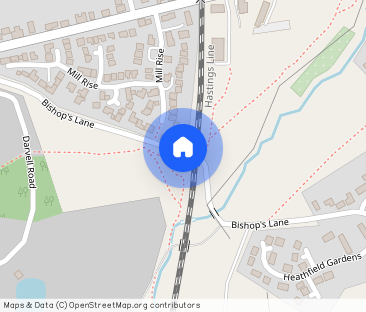 Bishops Lane, Robertsbridge - Photo 1