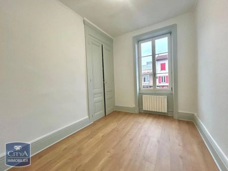 Appartement à louer 3 pièces 65.6m² - Photo 3