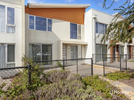 9/101 Kinloch Circuit, Bruce ACT, Belconnen - Photo 5