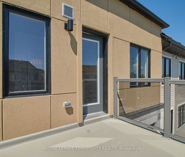 For Lease - 8D Lookout Drive, Clarington, Ontario - Photo 4