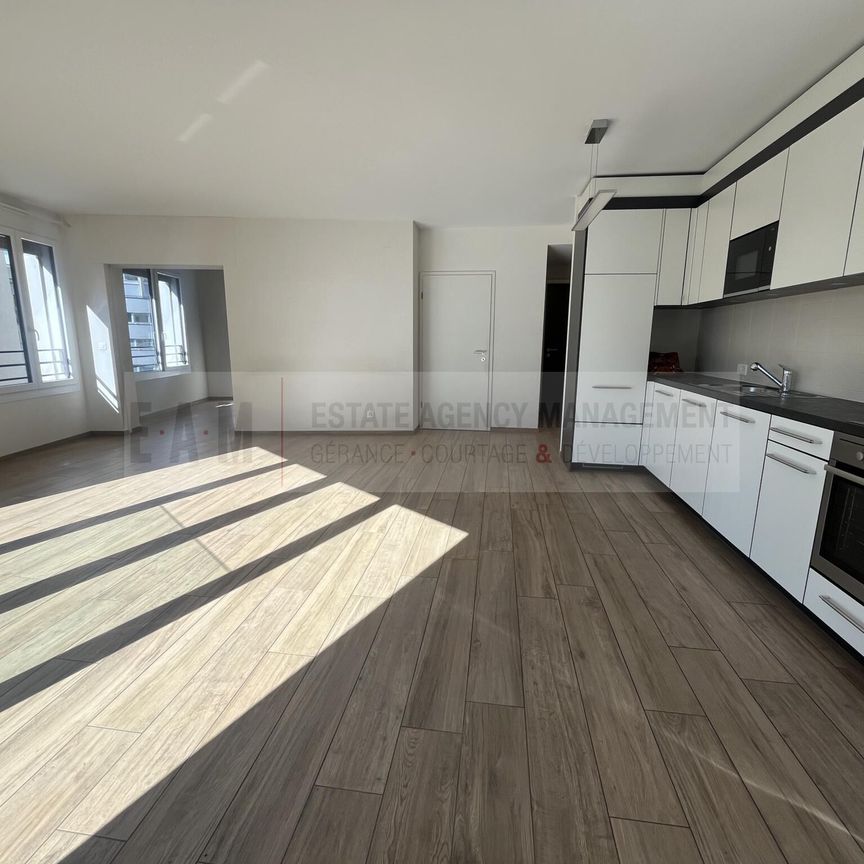 Fully furnished (or unfurnished) apartment close to everything - Photo 1