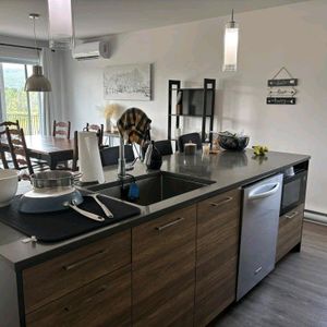 4 et demi a louer decembre - Photo 2