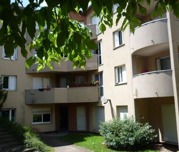 Appartement 2 pièces à Saint-Avold - Photo 4