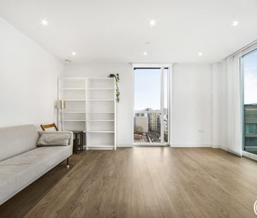 Woodberry Down London N4 - Photo 4