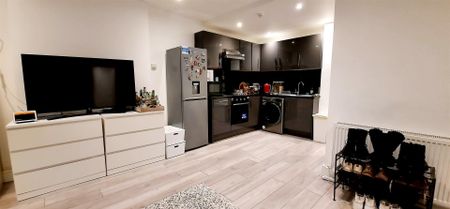 Holland Road, London - Photo 3