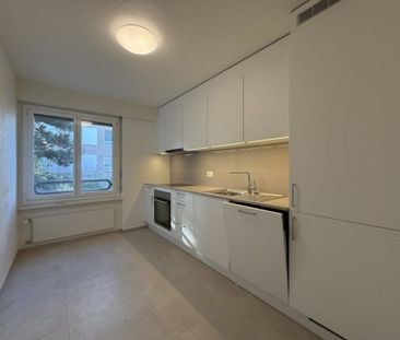 Bel appartement de 3,5 pièces proche de la Sallaz - Photo 4