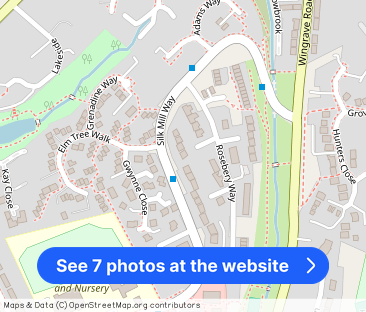 Rosebery Way, Tring - Photo 1