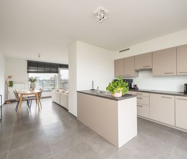 2 slpk appartement met ruime terrassen - Foto 5