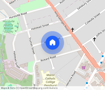 Spacious Family Home Offering Comfort, Style & Convenience - Photo 1