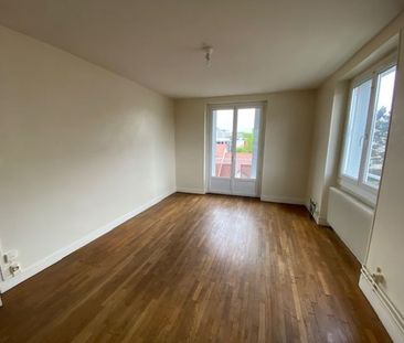 Appartement 3 pièces à louer - Photo 6