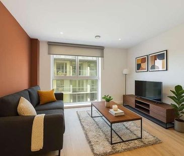 The Boathouse, Salford Quays, M50 - Photo 6