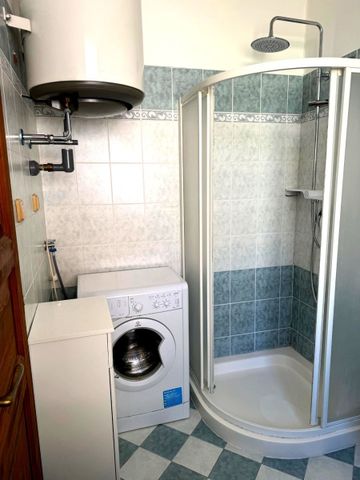 Pronájem bytu 2+kk • 49 m² bez realitkyOstrovského, Praha - Smíchov - Fotografie 5