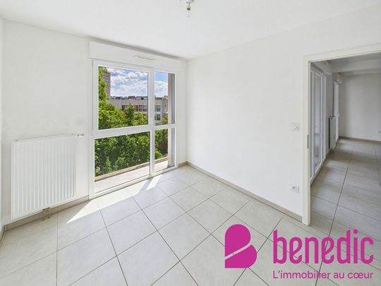 Appartement 6 pièces à Thionville - Photo 1