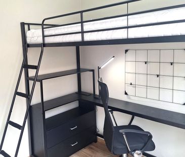 Pokój, ul. Szosa Okrężna - Фото 5