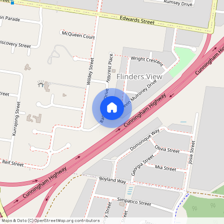 1/74 Kevin Mulroney Dr, Flinders View QLD 4305