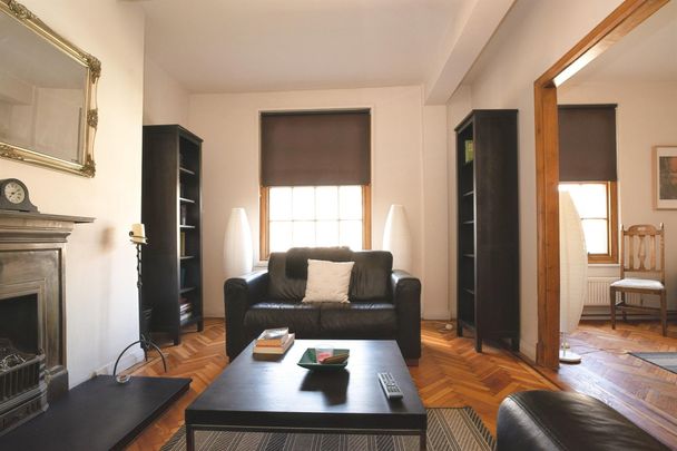 Westgate Street, Cardiff - Photo 1