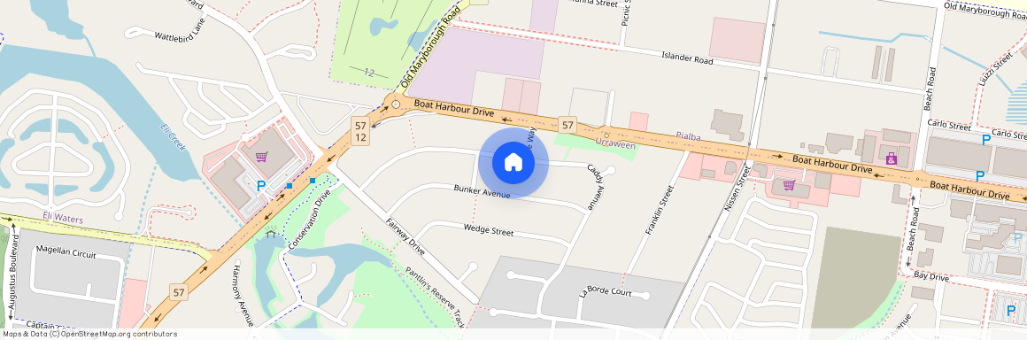 41 Caddy Avenue, Qld 4655, Urraween