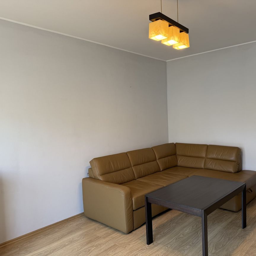 Mieszkanie na wynajem, 2pokoje w centrum Nowej Wsi - Photo 1